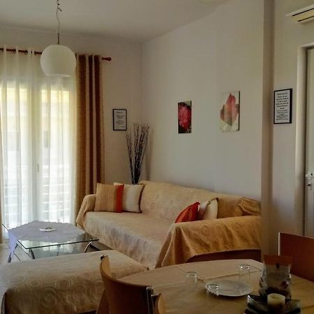 Cozy New Apartments Nea Chora Ханья Экстерьер фото