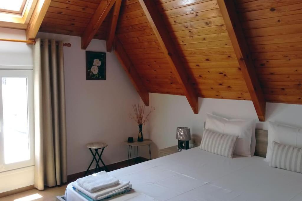 Cozy New Apartments Nea Chora Ханья Экстерьер фото