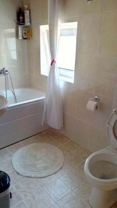 Cozy New Apartments Nea Chora Ханья Экстерьер фото