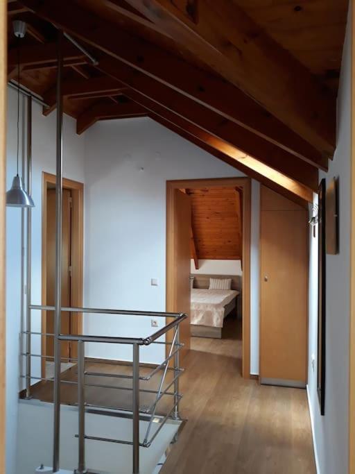 Cozy New Apartments Nea Chora Ханья Экстерьер фото