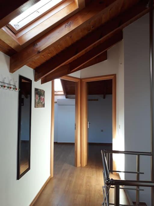 Cozy New Apartments Nea Chora Ханья Экстерьер фото