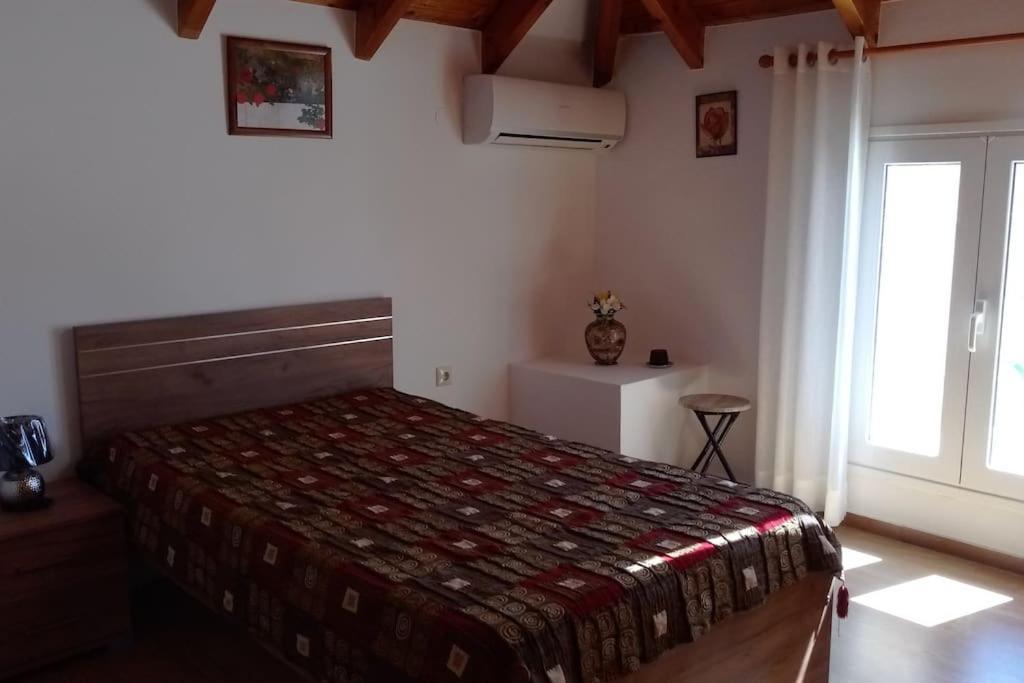 Cozy New Apartments Nea Chora Ханья Экстерьер фото